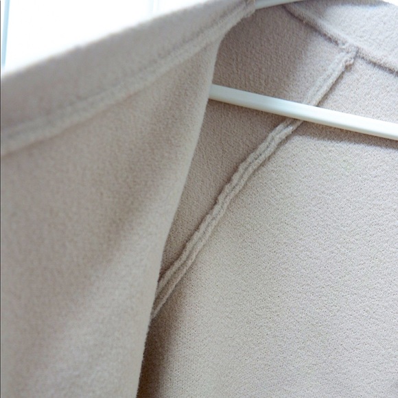 Blush Pink Sweater - Picture 3 of 3